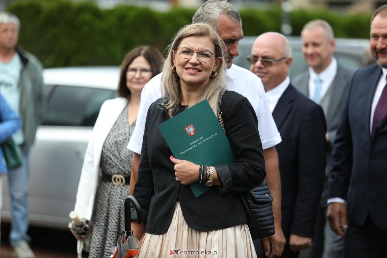 Niedziela Kadzidlańska 2026. Dożynki parafialno-gminne [6.09.2026] - zdjęcie #114 - eOstroleka.pl