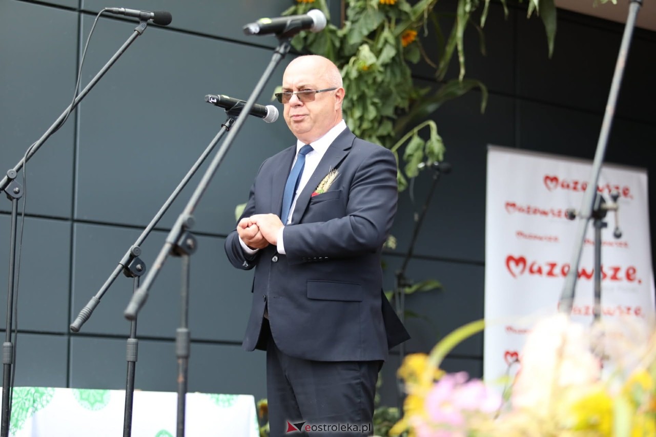 Niedziela Kadzidlańska 2026. Dożynki parafialno-gminne [6.09.2026] - zdjęcie #113 - eOstroleka.pl