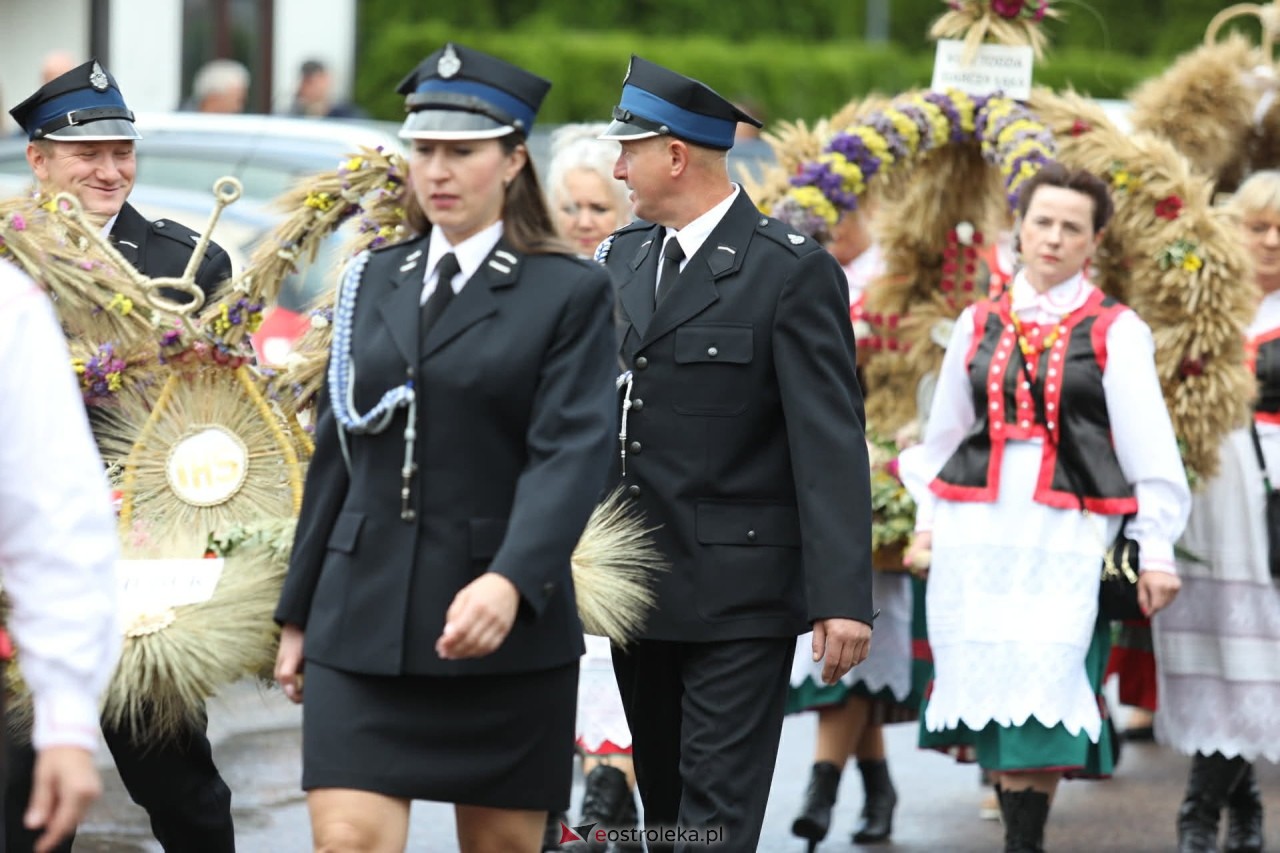 Niedziela Kadzidlańska 2026. Dożynki parafialno-gminne [6.09.2026] - zdjęcie #112 - eOstroleka.pl