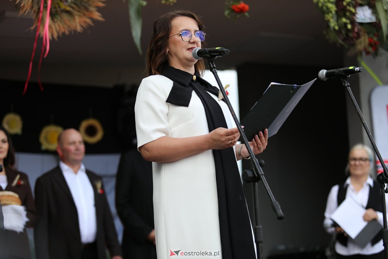 Niedziela Kadzidlańska 2026. Dożynki parafialno-gminne [6.09.2026] - zdjęcie #109 - eOstroleka.pl