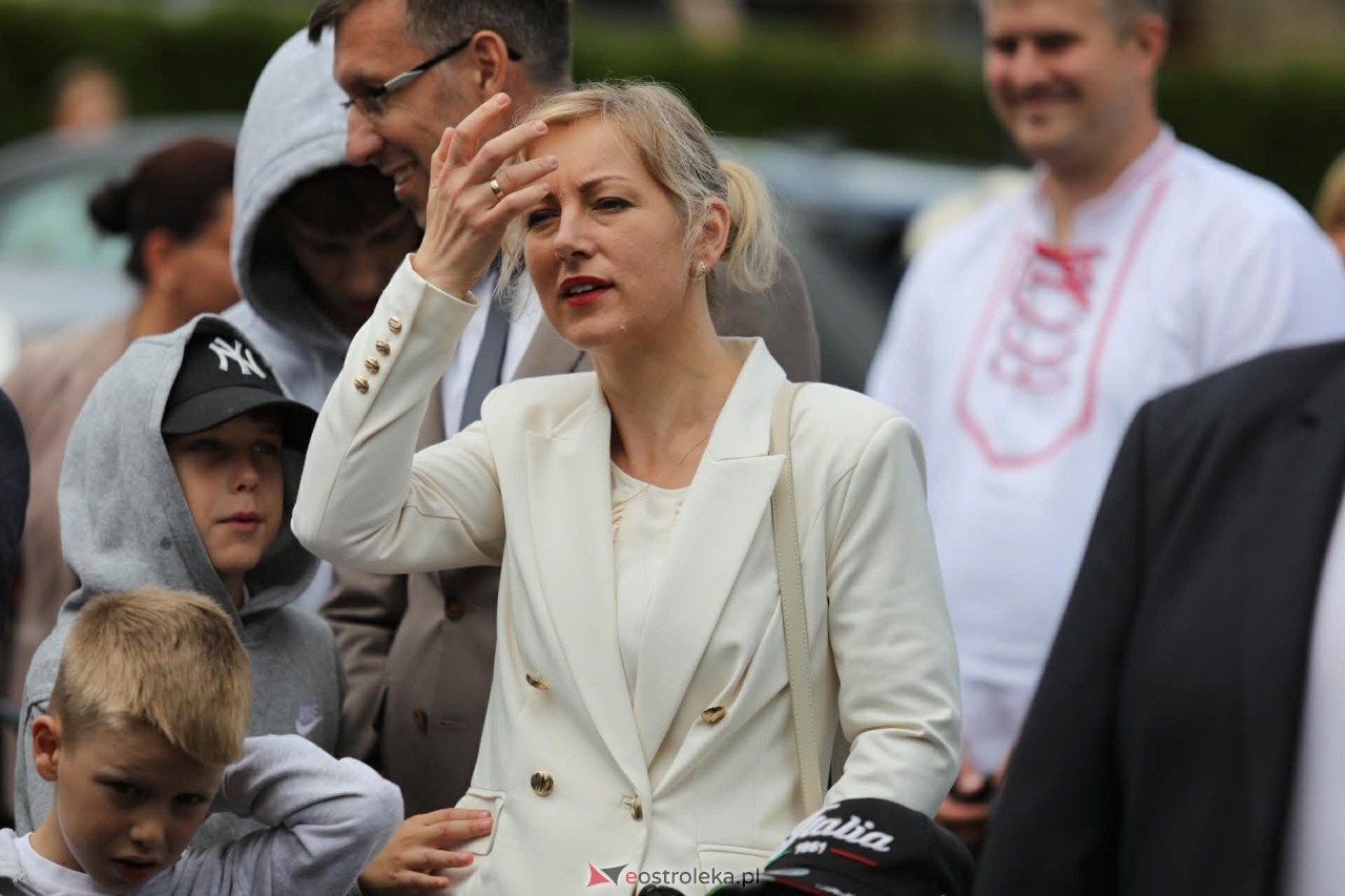 Niedziela Kadzidlańska 2026. Dożynki parafialno-gminne [6.09.2026] - zdjęcie #108 - eOstroleka.pl
