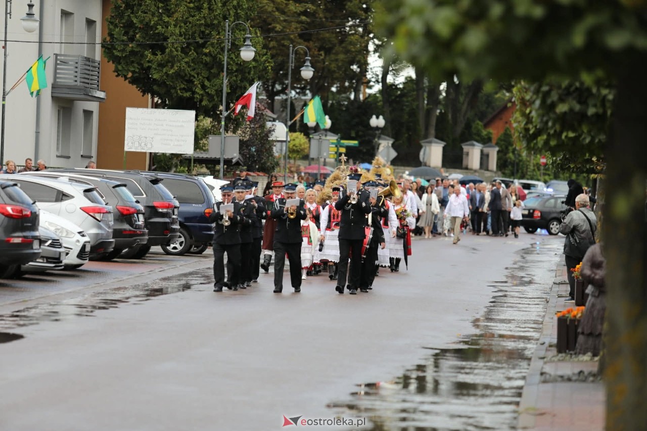 Niedziela Kadzidlańska 2026. Dożynki parafialno-gminne [6.09.2026] - zdjęcie #102 - eOstroleka.pl