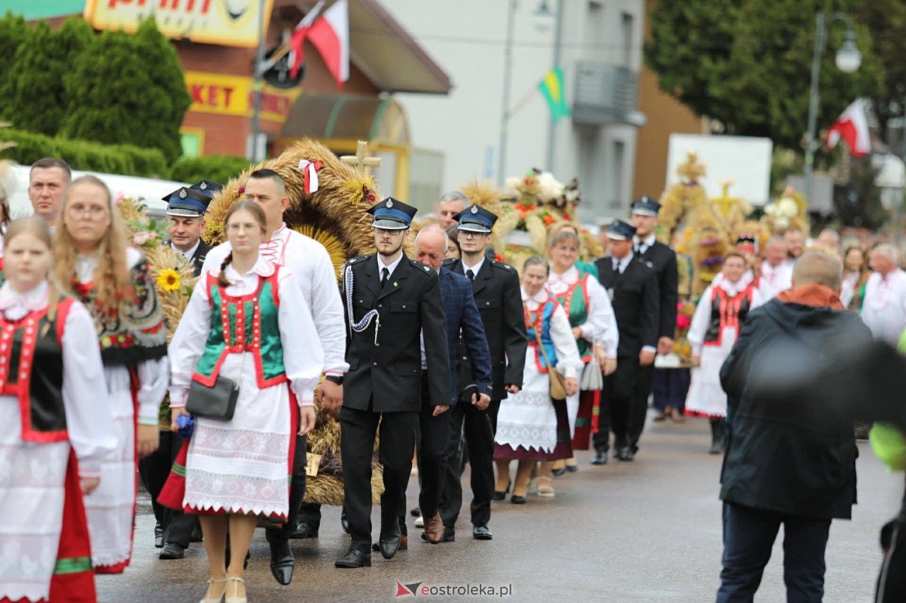 Niedziela Kadzidlańska 2026. Dożynki parafialno-gminne [6.09.2026] - zdjęcie #101 - eOstroleka.pl