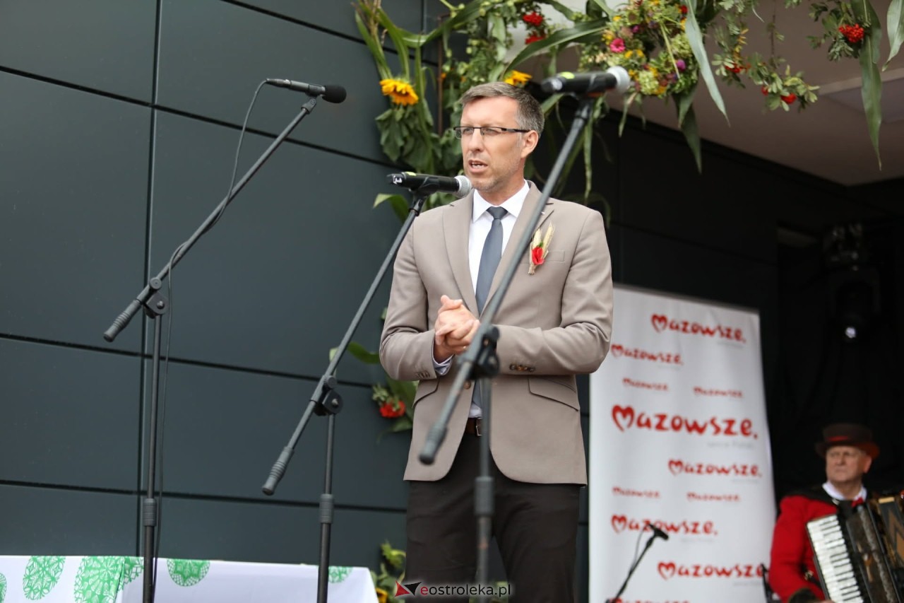 Niedziela Kadzidlańska 2026. Dożynki parafialno-gminne [6.09.2026] - zdjęcie #99 - eOstroleka.pl
