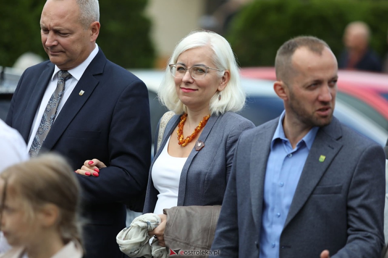 Niedziela Kadzidlańska 2026. Dożynki parafialno-gminne [6.09.2026] - zdjęcie #97 - eOstroleka.pl