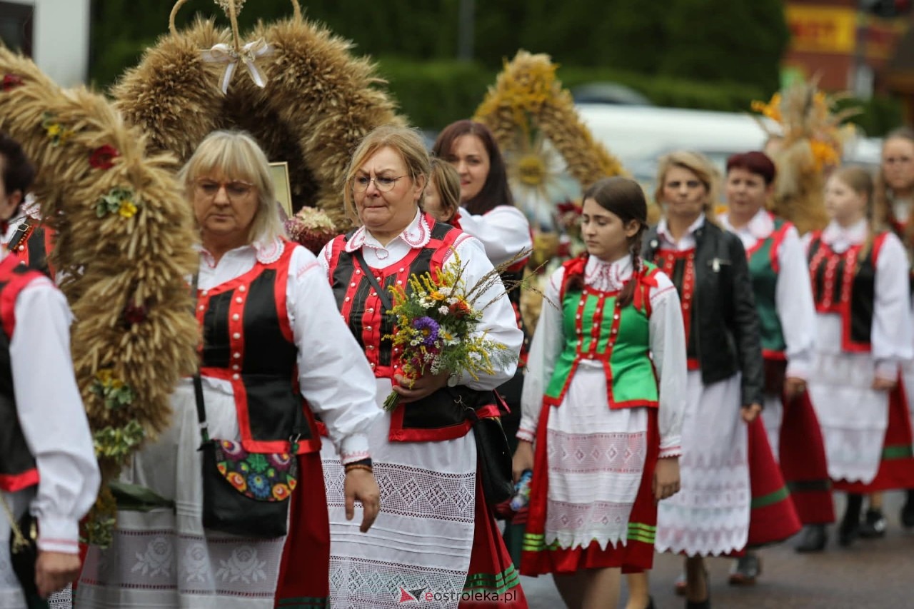 Niedziela Kadzidlańska 2026. Dożynki parafialno-gminne [6.09.2026] - zdjęcie #94 - eOstroleka.pl