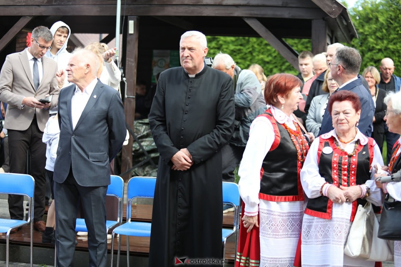 Niedziela Kadzidlańska 2026. Dożynki parafialno-gminne [6.09.2026] - zdjęcie #92 - eOstroleka.pl