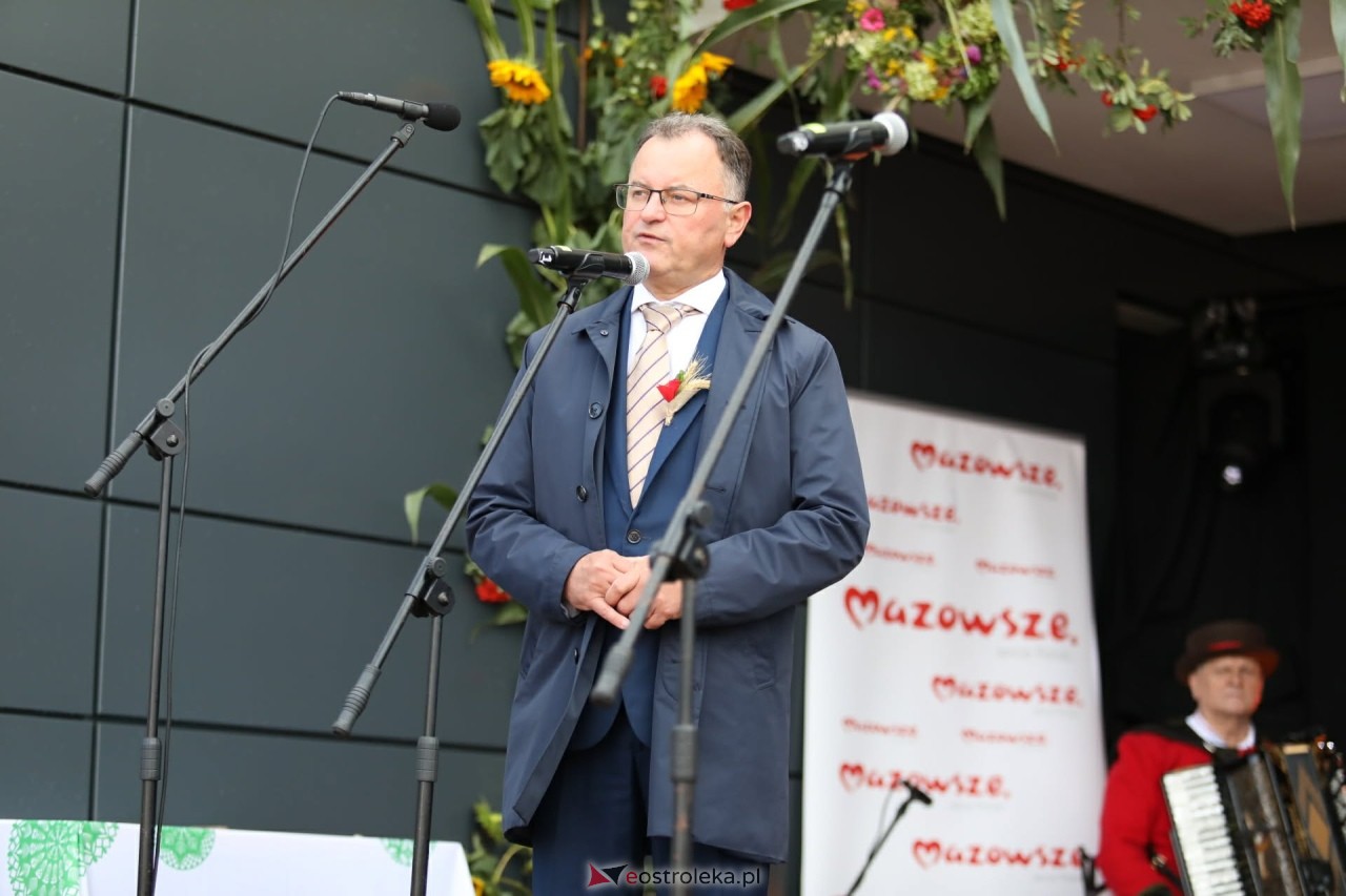 Niedziela Kadzidlańska 2026. Dożynki parafialno-gminne [6.09.2026] - zdjęcie #89 - eOstroleka.pl