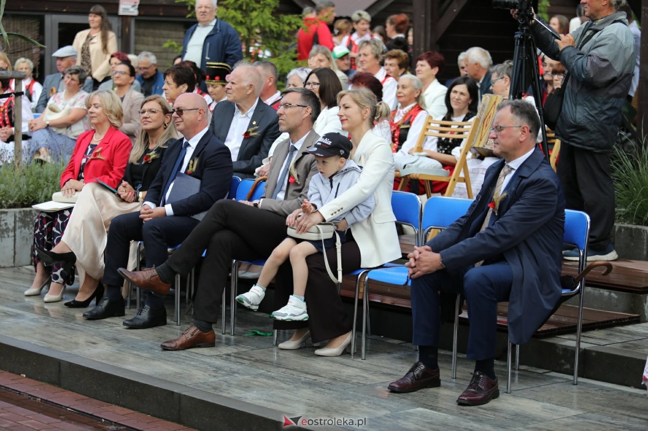 Niedziela Kadzidlańska 2026. Dożynki parafialno-gminne [6.09.2026] - zdjęcie #88 - eOstroleka.pl
