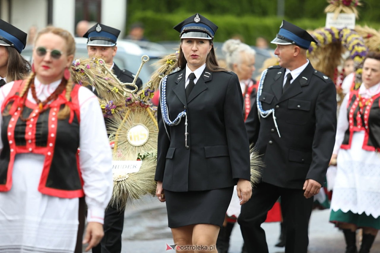 Niedziela Kadzidlańska 2026. Dożynki parafialno-gminne [6.09.2026] - zdjęcie #86 - eOstroleka.pl