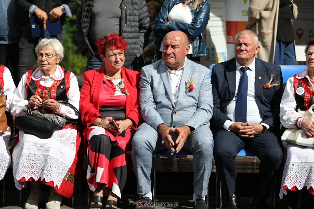Niedziela Kadzidlańska 2026. Dożynki parafialno-gminne [6.09.2026] - zdjęcie #81 - eOstroleka.pl