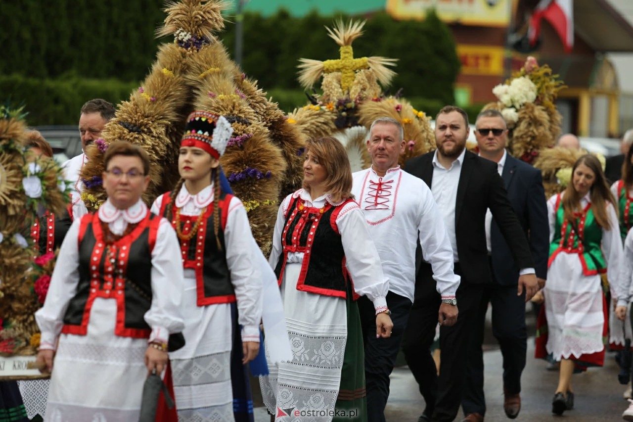 Niedziela Kadzidlańska 2026. Dożynki parafialno-gminne [6.09.2026] - zdjęcie #80 - eOstroleka.pl