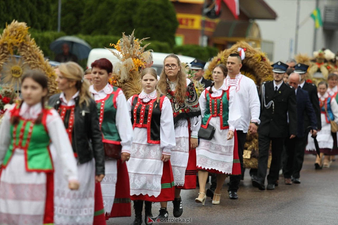 Niedziela Kadzidlańska 2026. Dożynki parafialno-gminne [6.09.2026] - zdjęcie #76 - eOstroleka.pl