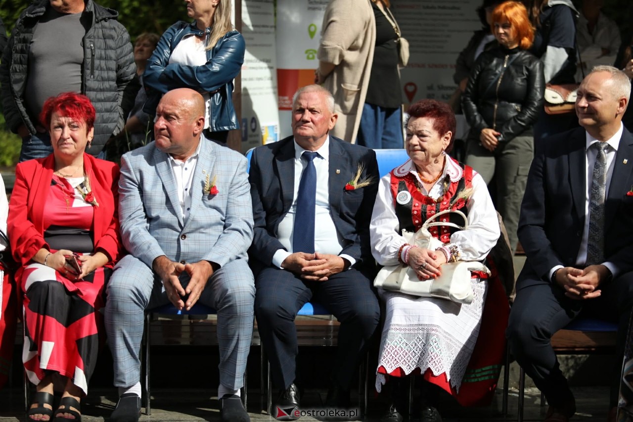 Niedziela Kadzidlańska 2026. Dożynki parafialno-gminne [6.09.2026] - zdjęcie #74 - eOstroleka.pl