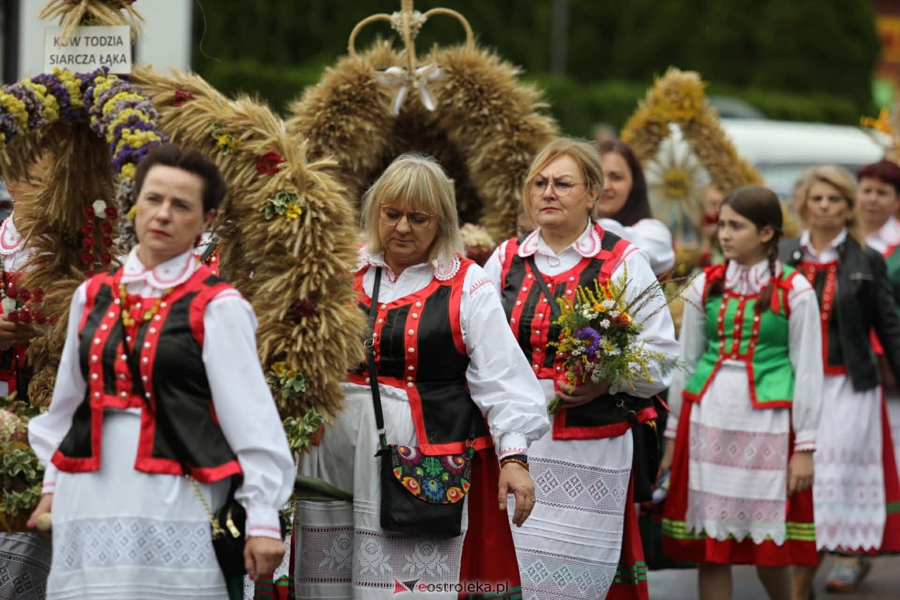 Niedziela Kadzidlańska 2026. Dożynki parafialno-gminne [6.09.2026] - zdjęcie #73 - eOstroleka.pl