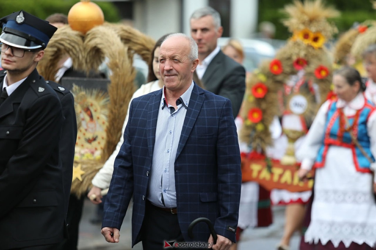 Niedziela Kadzidlańska 2026. Dożynki parafialno-gminne [6.09.2026] - zdjęcie #69 - eOstroleka.pl