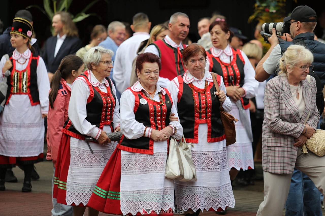 Niedziela Kadzidlańska 2026. Dożynki parafialno-gminne [6.09.2026] - zdjęcie #67 - eOstroleka.pl