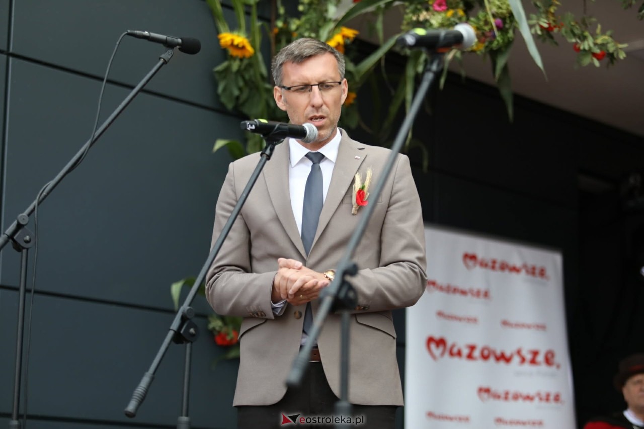 Niedziela Kadzidlańska 2026. Dożynki parafialno-gminne [6.09.2026] - zdjęcie #60 - eOstroleka.pl