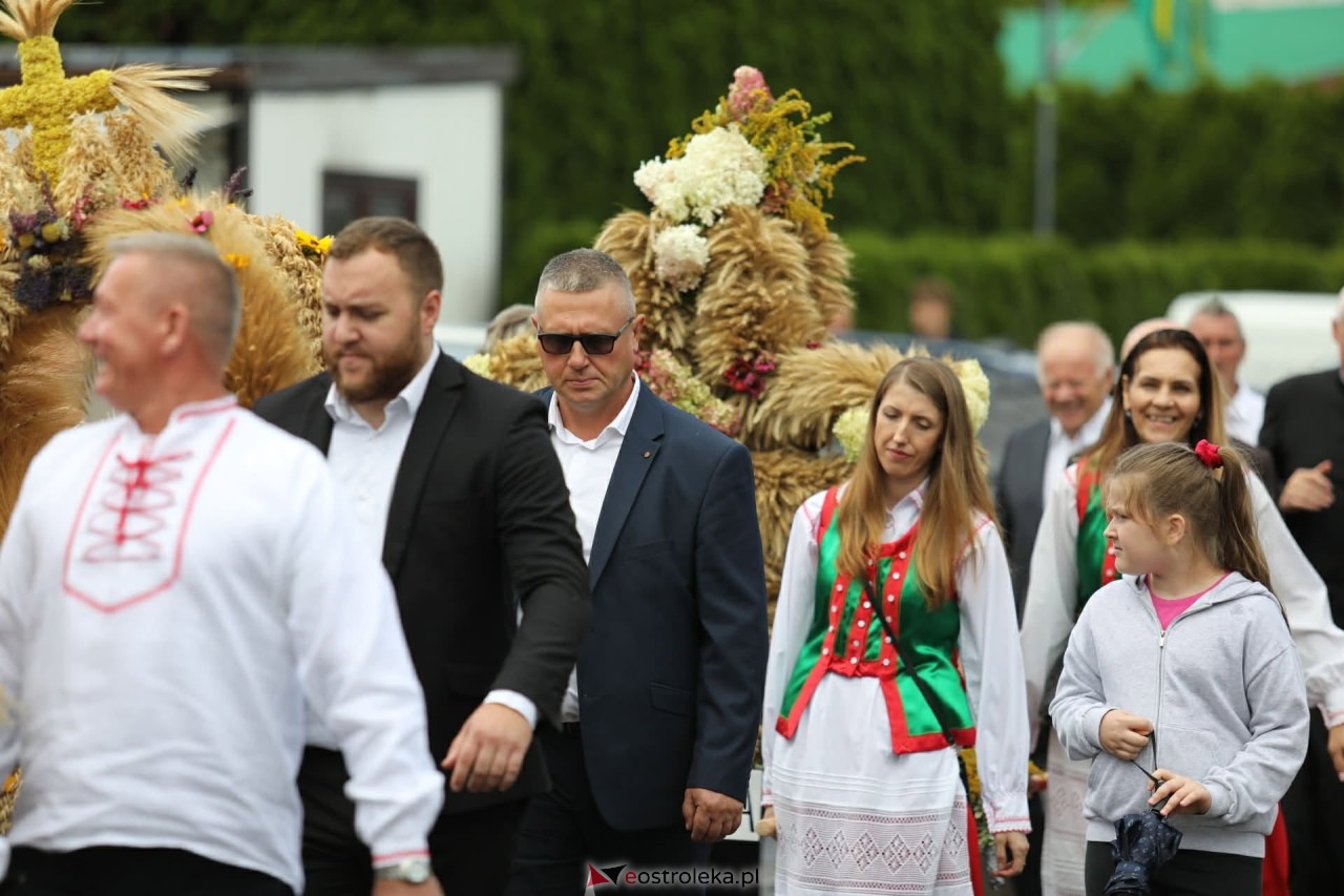 Niedziela Kadzidlańska 2026. Dożynki parafialno-gminne [6.09.2026] - zdjęcie #53 - eOstroleka.pl