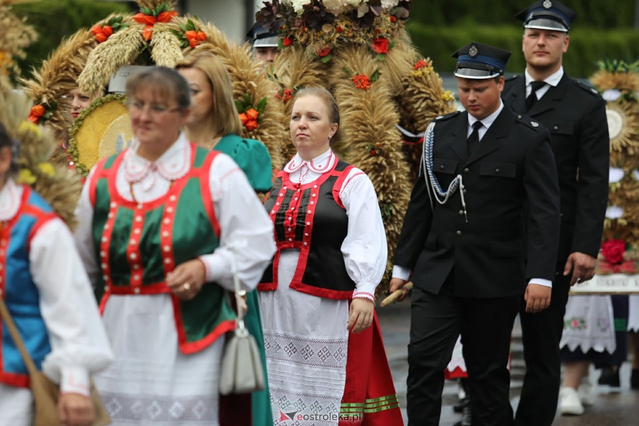 Niedziela Kadzidlańska 2026. Dożynki parafialno-gminne [6.09.2026] - zdjęcie #48 - eOstroleka.pl