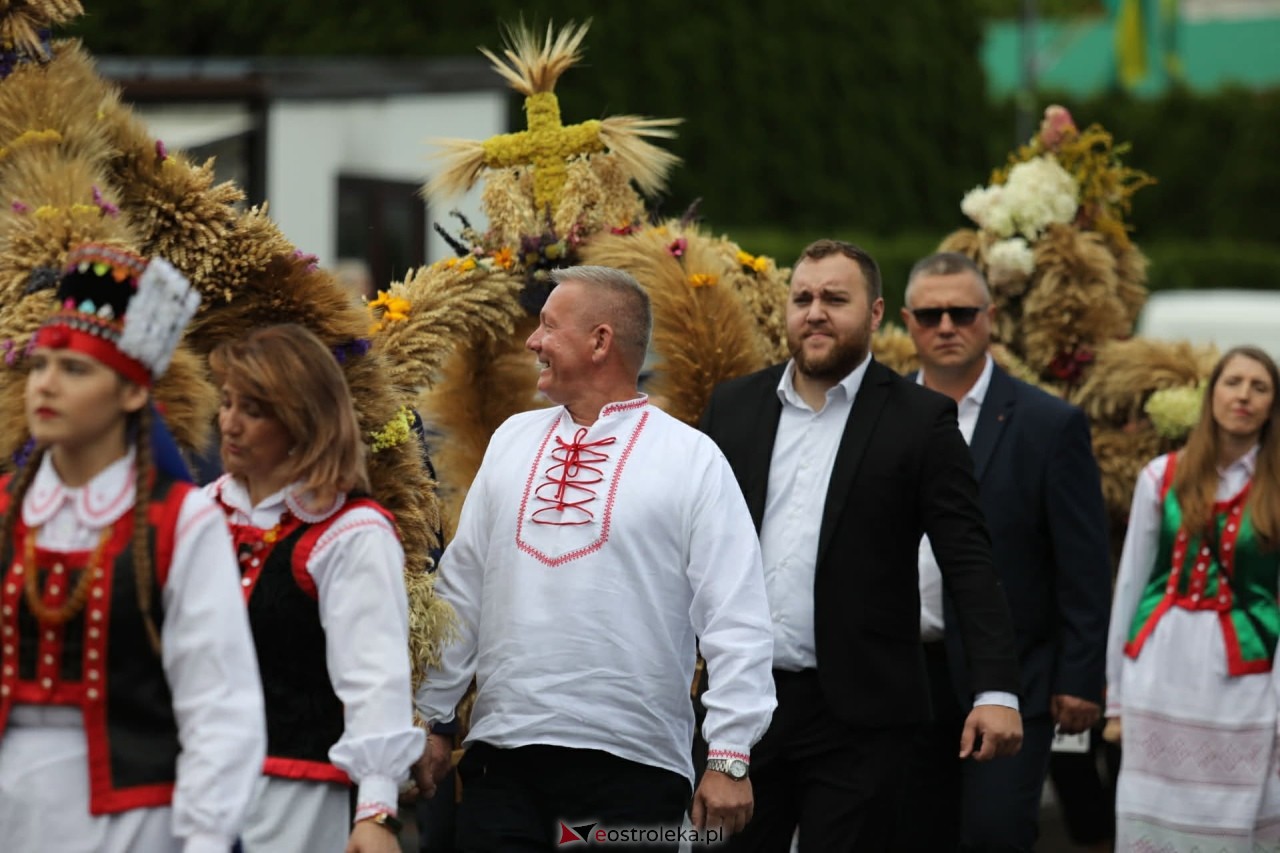 Niedziela Kadzidlańska 2026. Dożynki parafialno-gminne [6.09.2026] - zdjęcie #46 - eOstroleka.pl