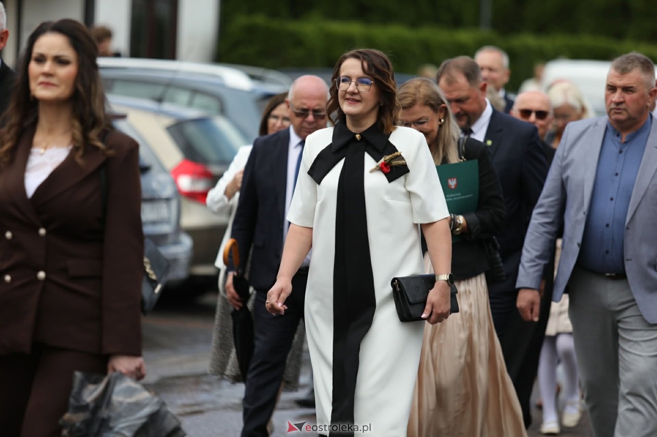 Niedziela Kadzidlańska 2026. Dożynki parafialno-gminne [6.09.2026] - zdjęcie #43 - eOstroleka.pl