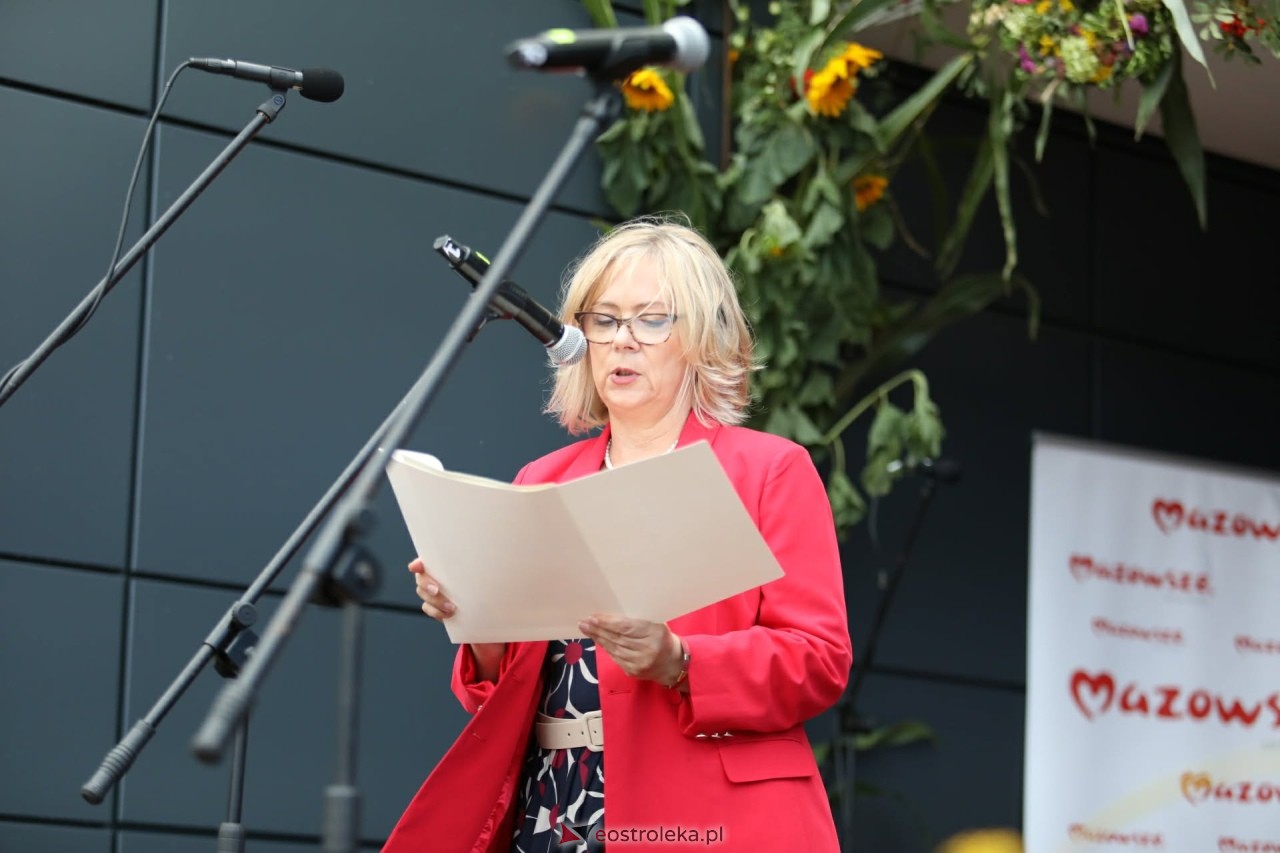 Niedziela Kadzidlańska 2026. Dożynki parafialno-gminne [6.09.2026] - zdjęcie #41 - eOstroleka.pl