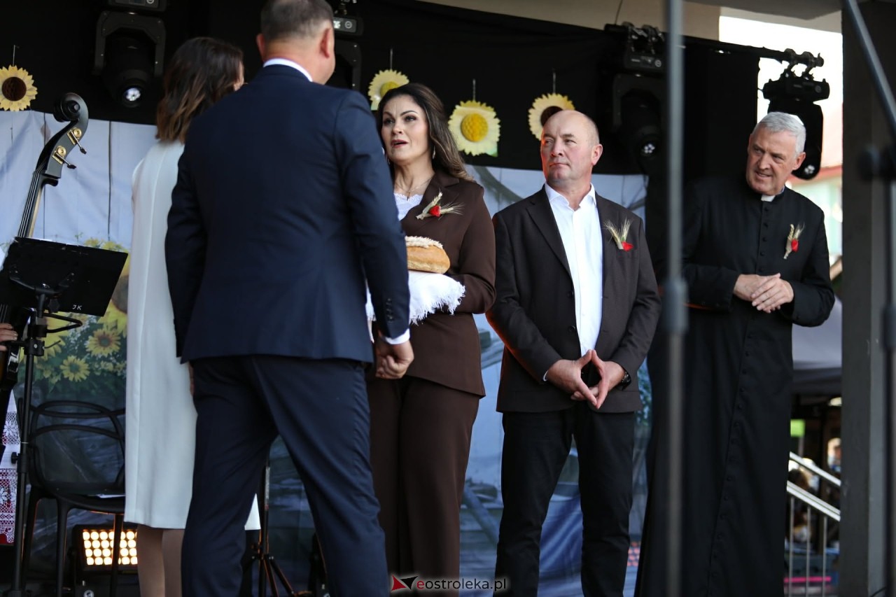 Niedziela Kadzidlańska 2026. Dożynki parafialno-gminne [6.09.2026] - zdjęcie #38 - eOstroleka.pl