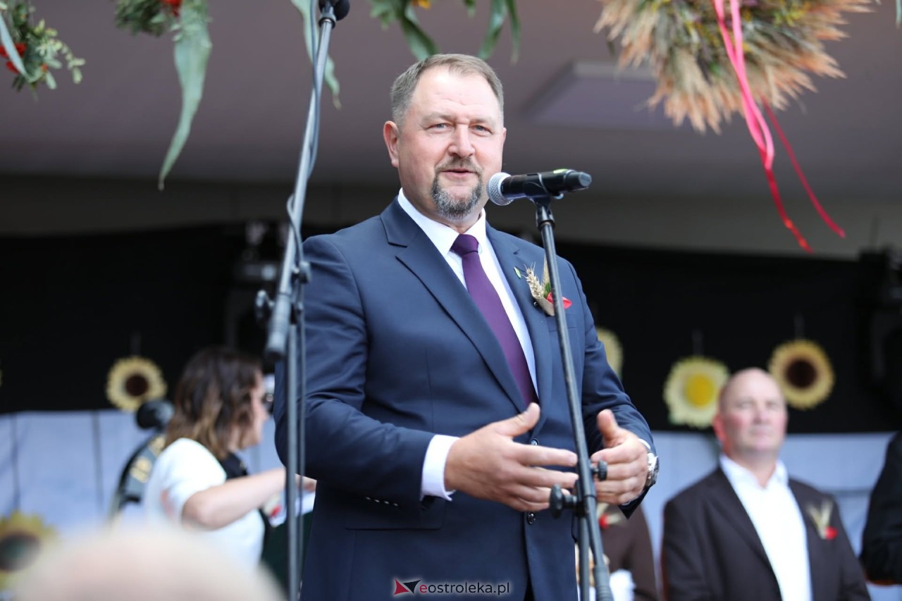 Niedziela Kadzidlańska 2026. Dożynki parafialno-gminne [6.09.2026] - zdjęcie #36 - eOstroleka.pl