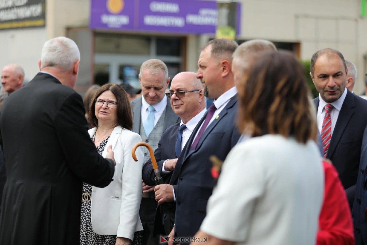 Niedziela Kadzidlańska 2026. Dożynki parafialno-gminne [6.09.2026] - zdjęcie #32 - eOstroleka.pl