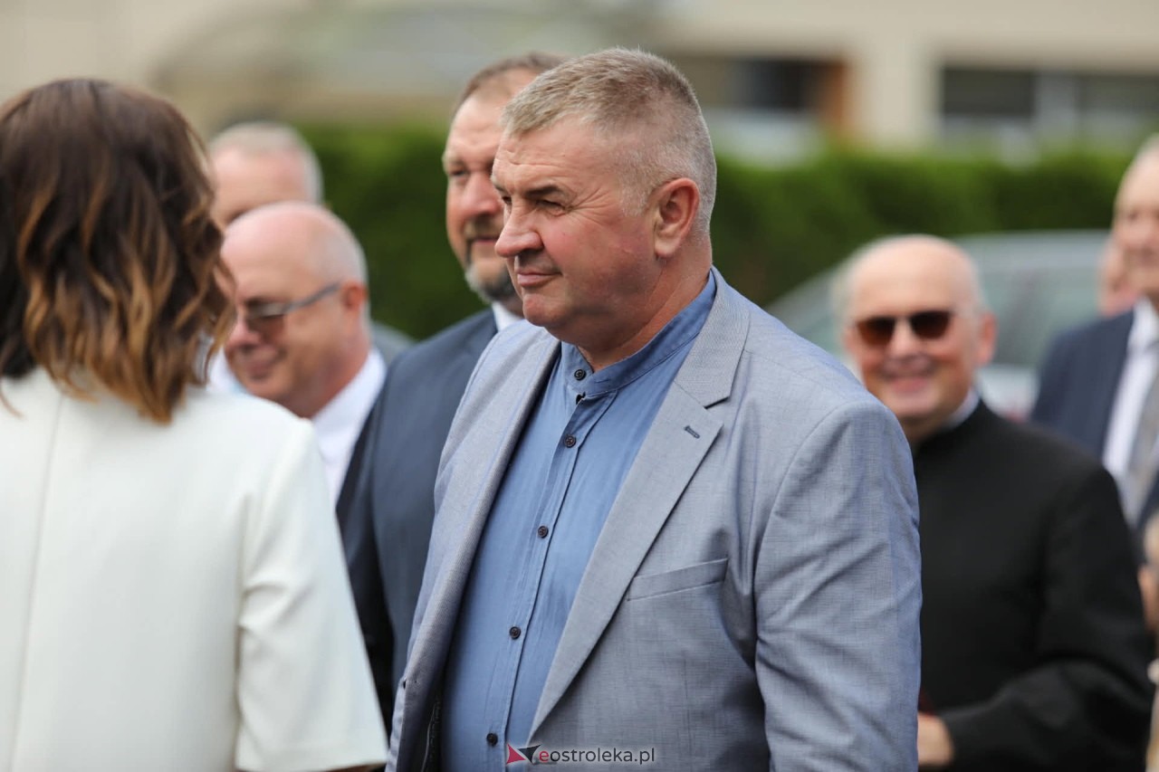 Niedziela Kadzidlańska 2026. Dożynki parafialno-gminne [6.09.2026] - zdjęcie #30 - eOstroleka.pl