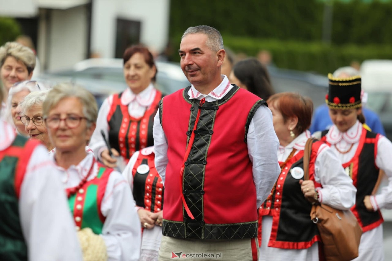 Niedziela Kadzidlańska 2026. Dożynki parafialno-gminne [6.09.2026] - zdjęcie #28 - eOstroleka.pl