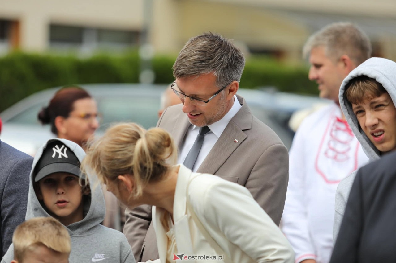 Niedziela Kadzidlańska 2026. Dożynki parafialno-gminne [6.09.2026] - zdjęcie #26 - eOstroleka.pl