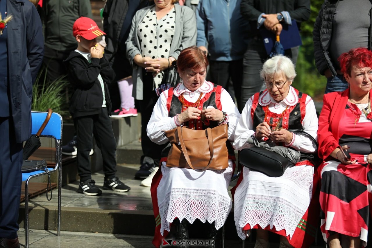 Niedziela Kadzidlańska 2026. Dożynki parafialno-gminne [6.09.2026] - zdjęcie #25 - eOstroleka.pl