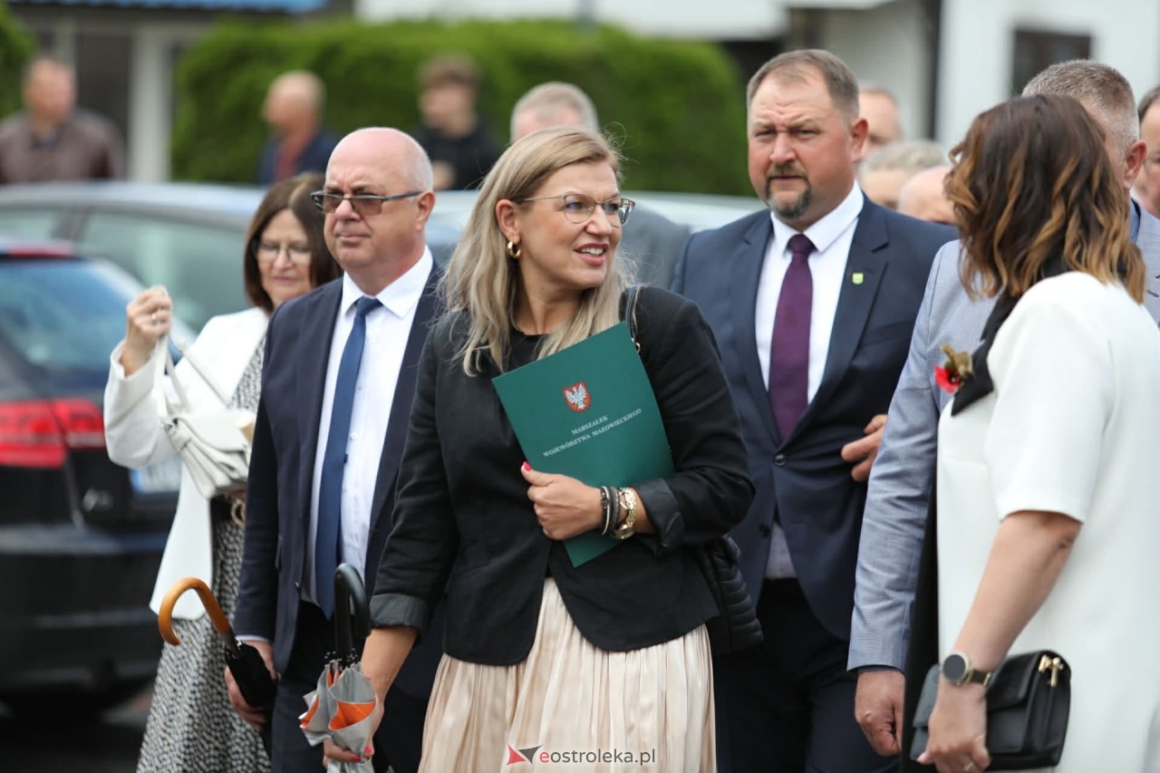 Niedziela Kadzidlańska 2026. Dożynki parafialno-gminne [6.09.2026] - zdjęcie #21 - eOstroleka.pl