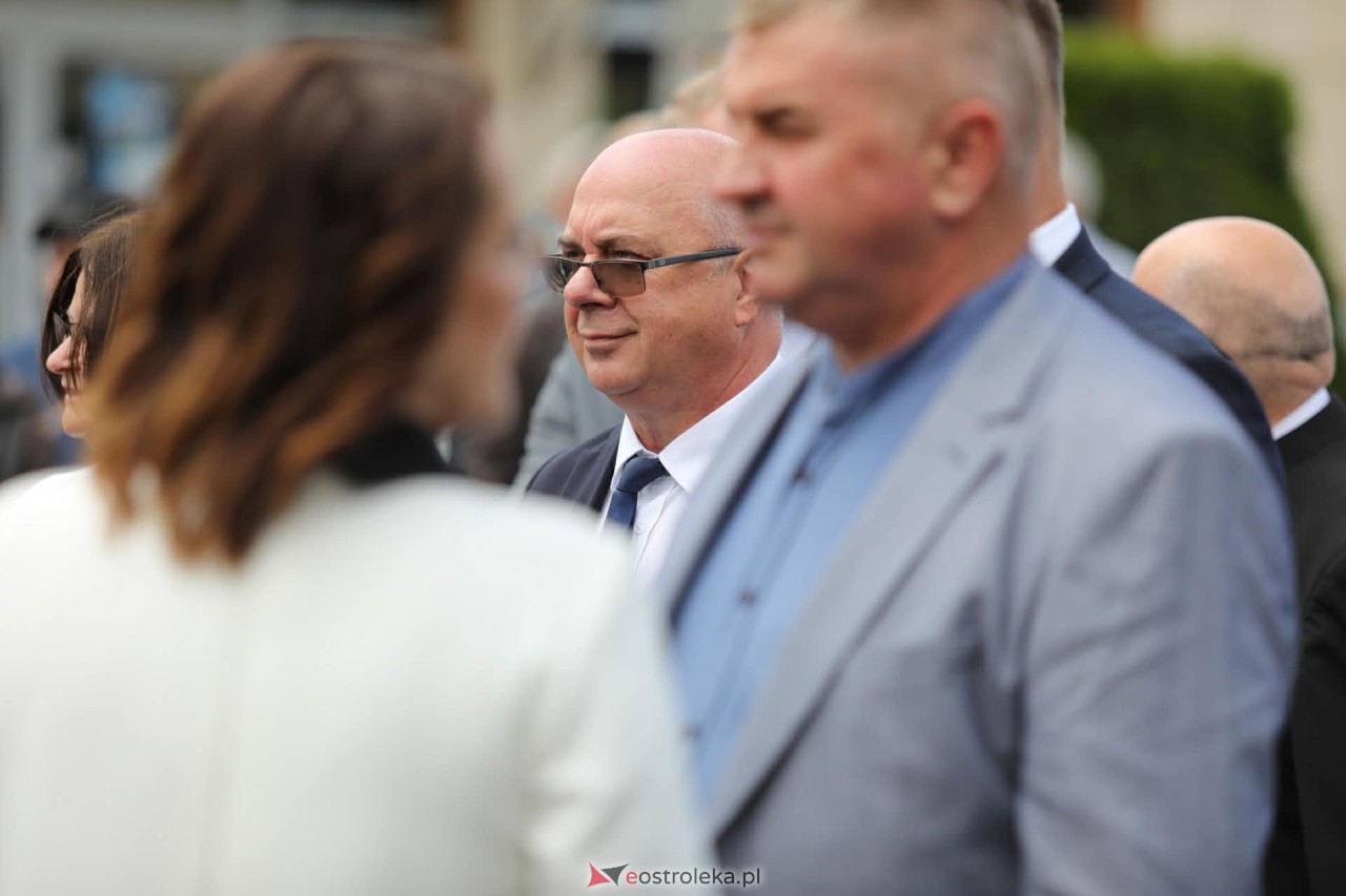 Niedziela Kadzidlańska 2026. Dożynki parafialno-gminne [6.09.2026] - zdjęcie #19 - eOstroleka.pl