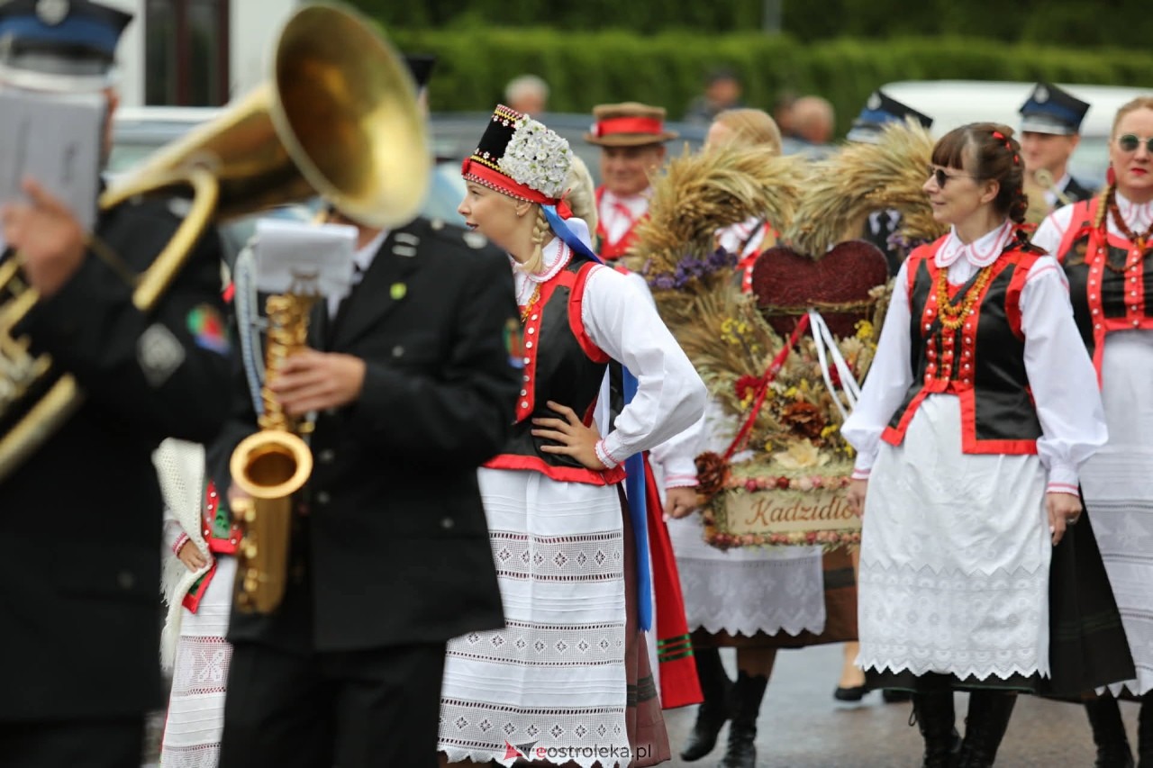 Niedziela Kadzidlańska 2026. Dożynki parafialno-gminne [6.09.2026] - zdjęcie #13 - eOstroleka.pl