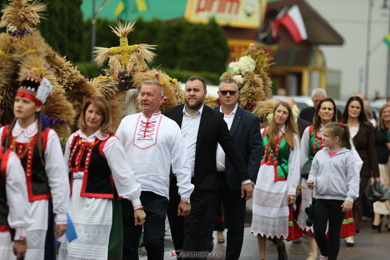 Niedziela Kadzidlańska 2026. Dożynki parafialno-gminne [6.09.2026] - zdjęcie #11 - eOstroleka.pl