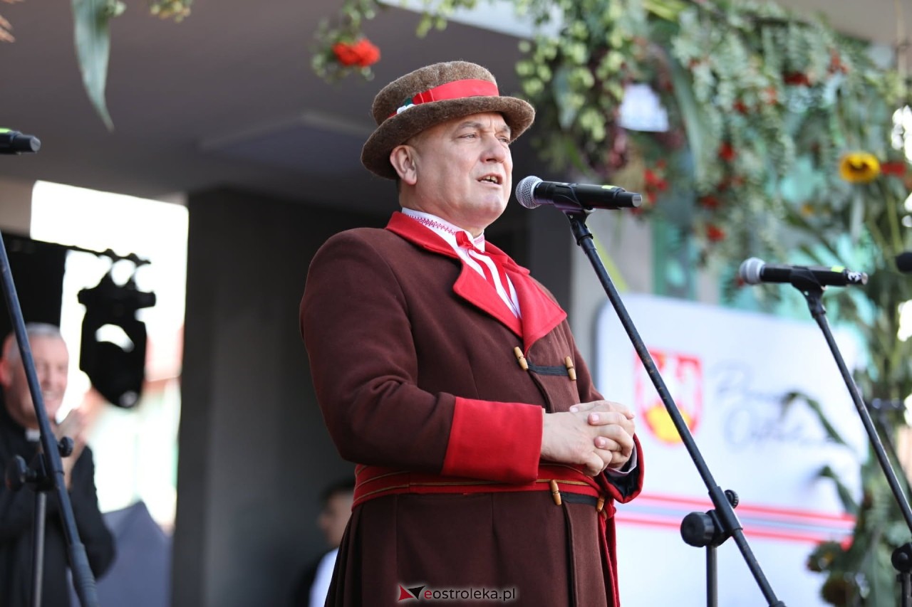Niedziela Kadzidlańska 2026. Dożynki parafialno-gminne [6.09.2026] - zdjęcie #10 - eOstroleka.pl