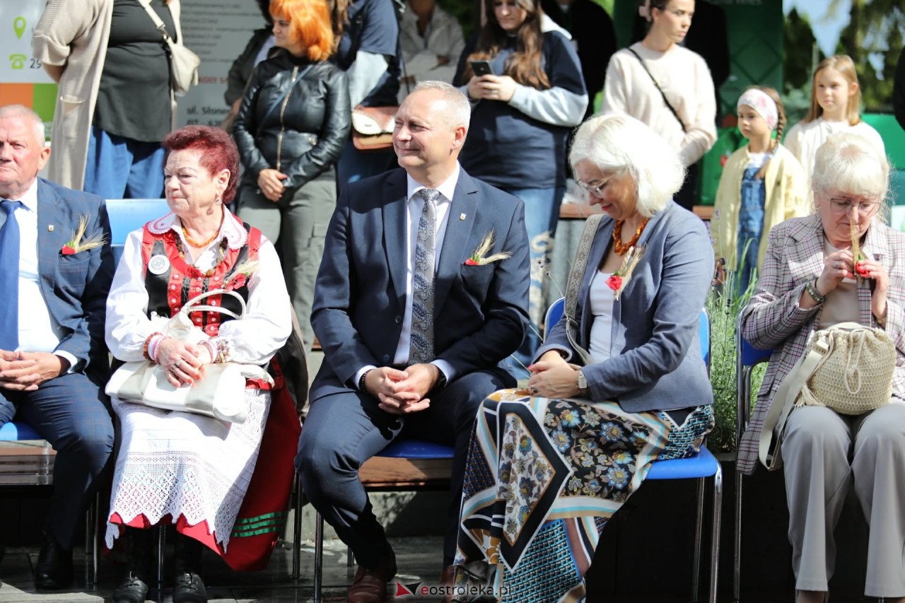 Niedziela Kadzidlańska 2026. Dożynki parafialno-gminne [6.09.2026] - zdjęcie #7 - eOstroleka.pl