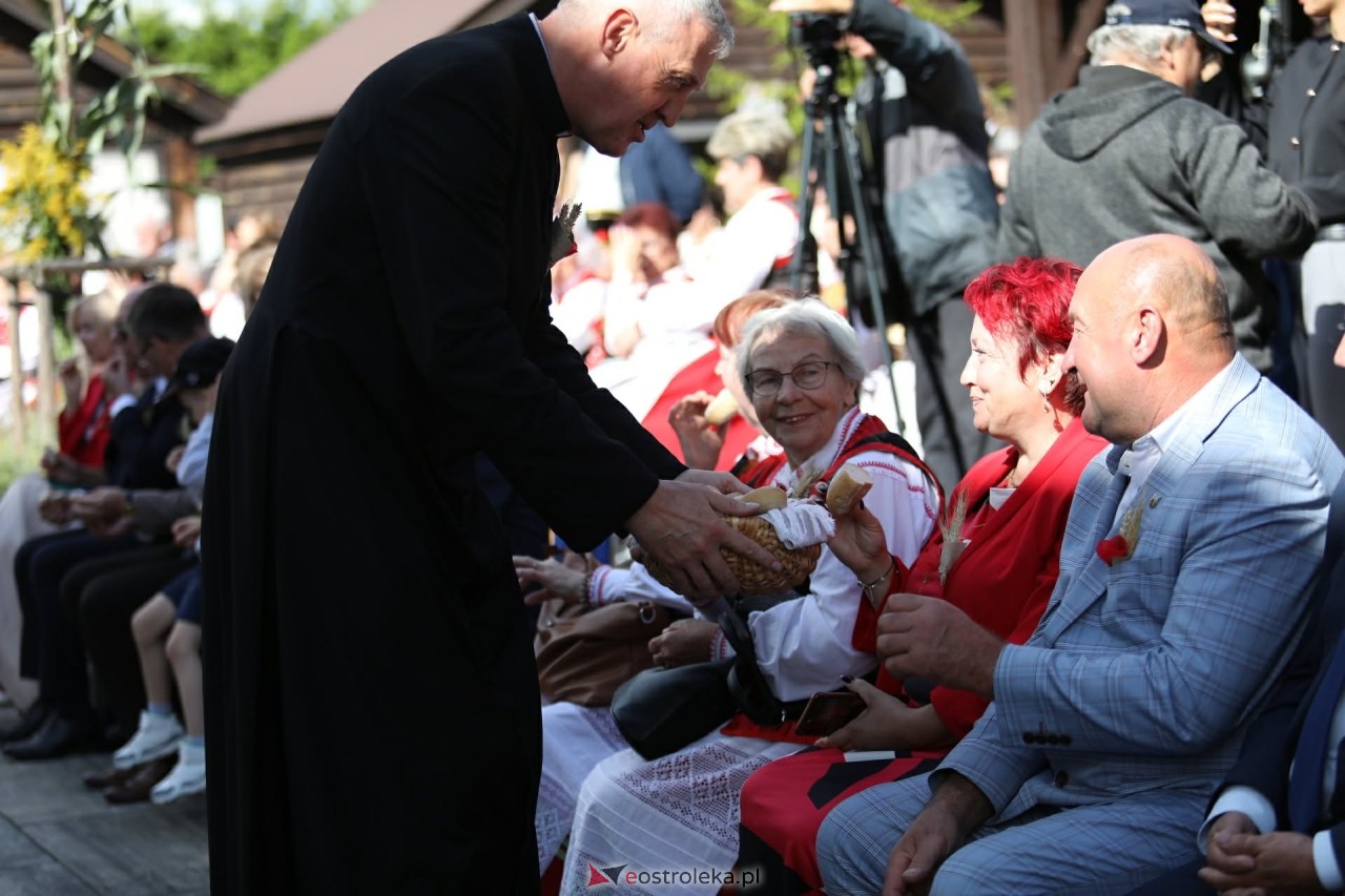 Niedziela Kadzidlańska 2026. Dożynki parafialno-gminne [6.09.2026] - zdjęcie #6 - eOstroleka.pl