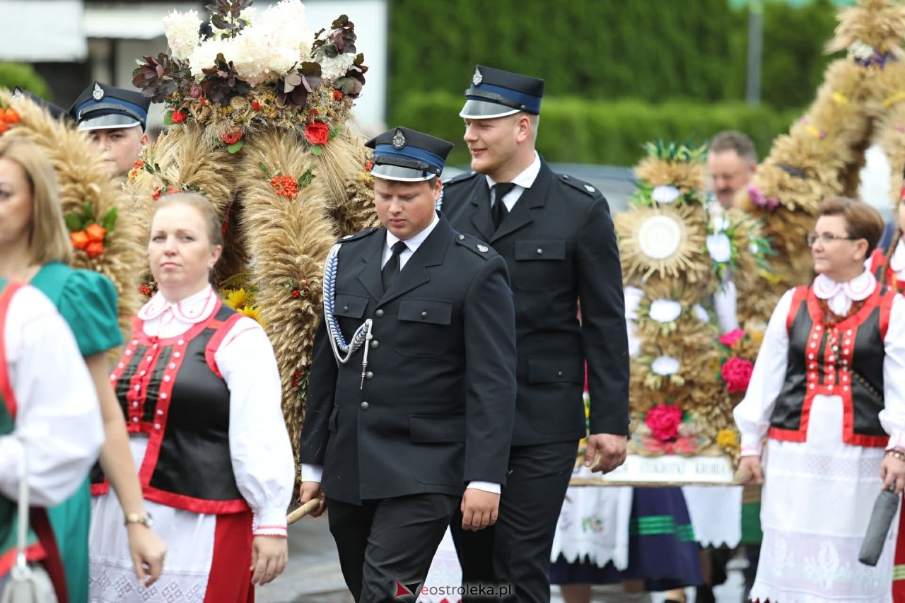 Niedziela Kadzidlańska 2026. Dożynki parafialno-gminne [6.09.2026] - zdjęcie #5 - eOstroleka.pl