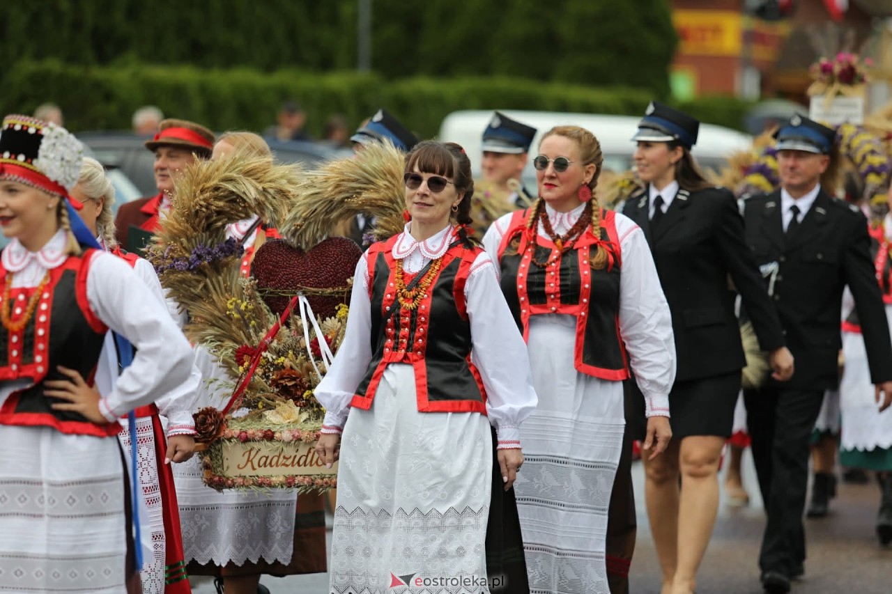 Niedziela Kadzidlańska 2026. Dożynki parafialno-gminne [6.09.2026] - zdjęcie #4 - eOstroleka.pl