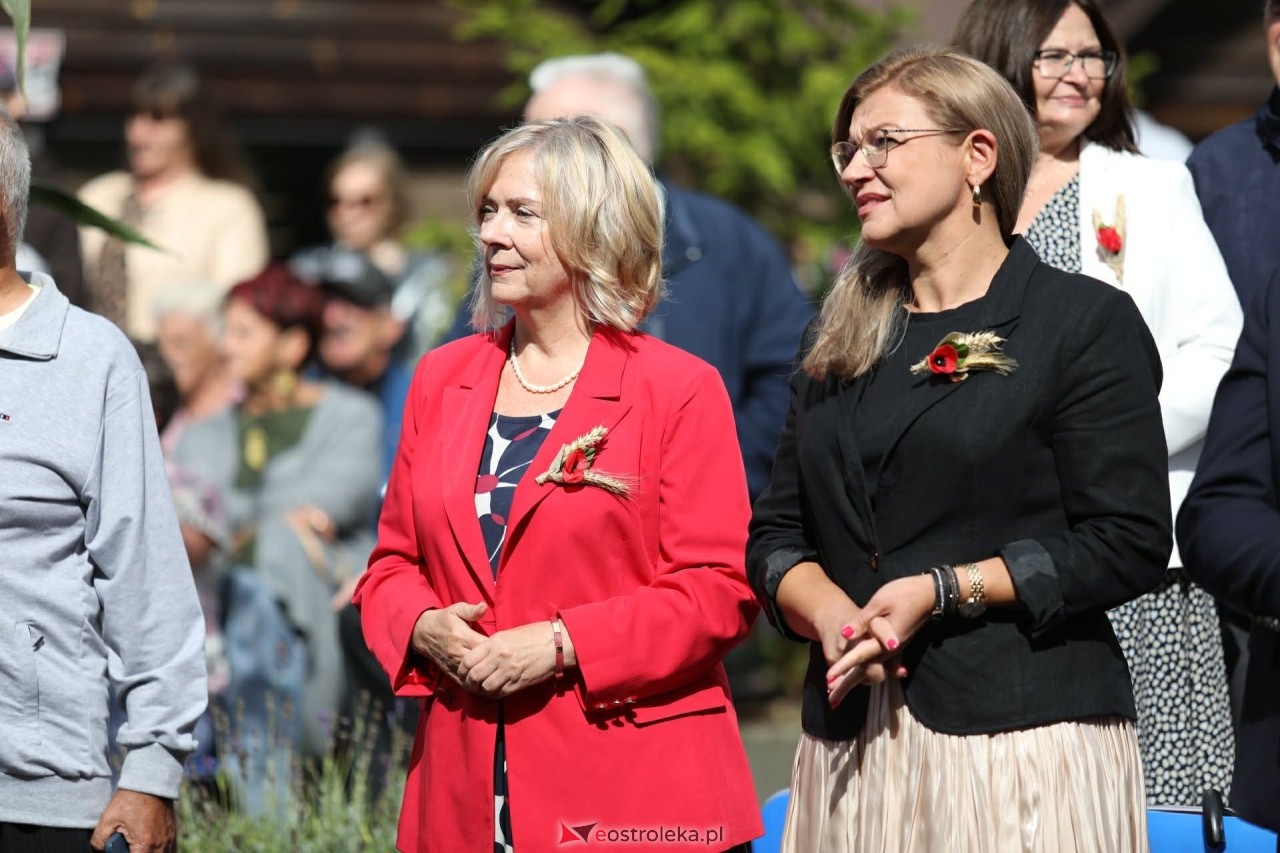 Niedziela Kadzidlańska 2026. Dożynki parafialno-gminne [6.09.2026] - zdjęcie #1 - eOstroleka.pl