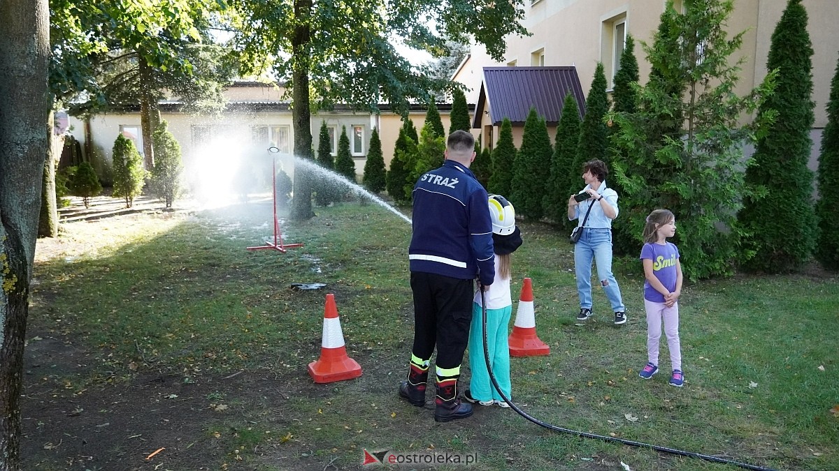Festyn Zdrowo żyć i bezpiecznym być w Troszynie [06.09.2026] - zdjęcie #72 - eOstroleka.pl