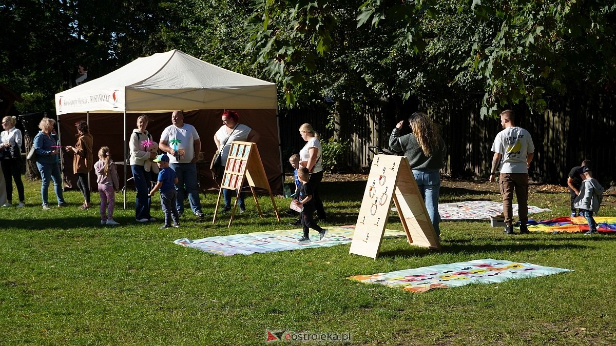 Festyn Zdrowo żyć i bezpiecznym być w Troszynie [06.09.2026] - zdjęcie #69 - eOstroleka.pl