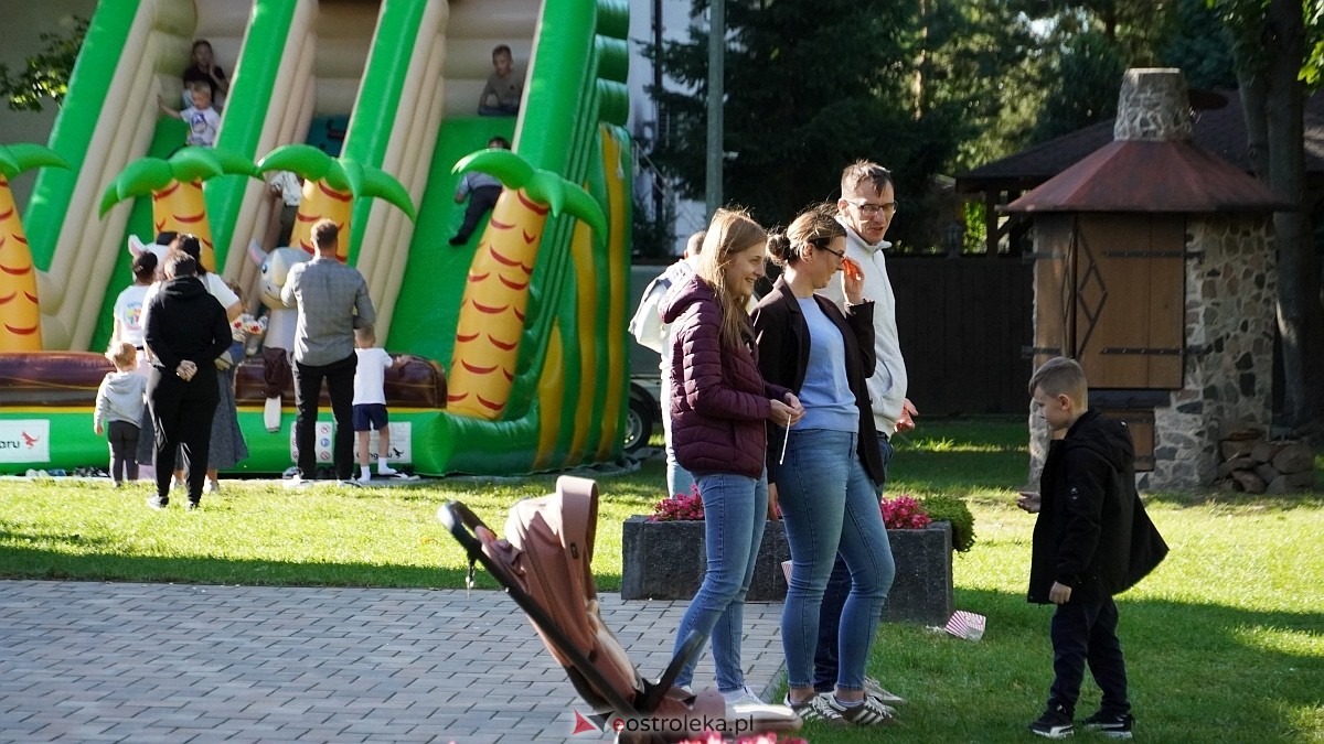 Festyn Zdrowo żyć i bezpiecznym być w Troszynie [06.09.2026] - zdjęcie #67 - eOstroleka.pl