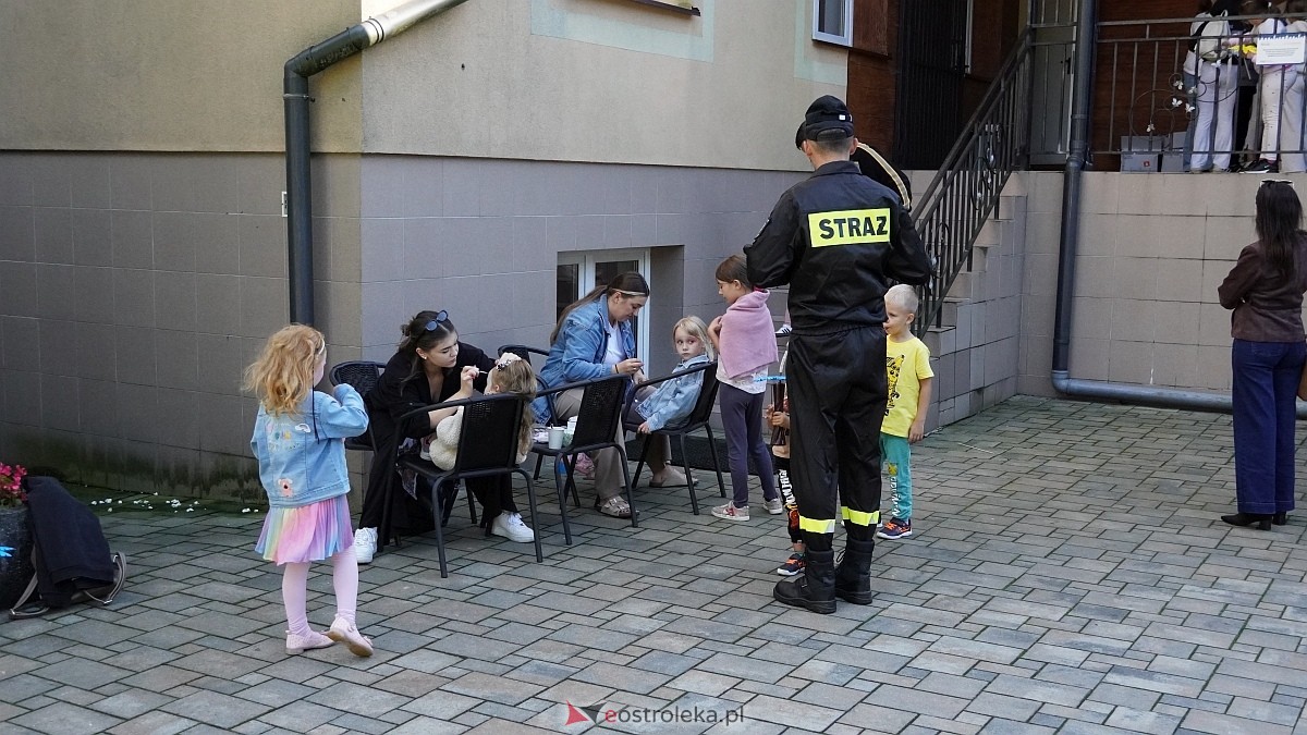 Festyn Zdrowo żyć i bezpiecznym być w Troszynie [06.09.2026] - zdjęcie #62 - eOstroleka.pl