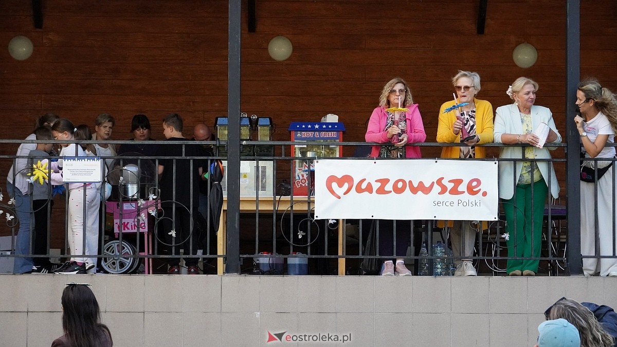 Festyn Zdrowo żyć i bezpiecznym być w Troszynie [06.09.2026] - zdjęcie #61 - eOstroleka.pl