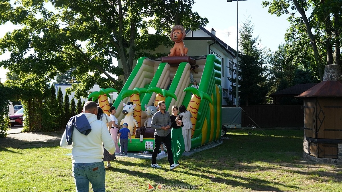 Festyn Zdrowo żyć i bezpiecznym być w Troszynie [06.09.2026] - zdjęcie #59 - eOstroleka.pl